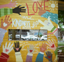 Proyecciones Cinemateca de Bogotá en CEFE Chapinero