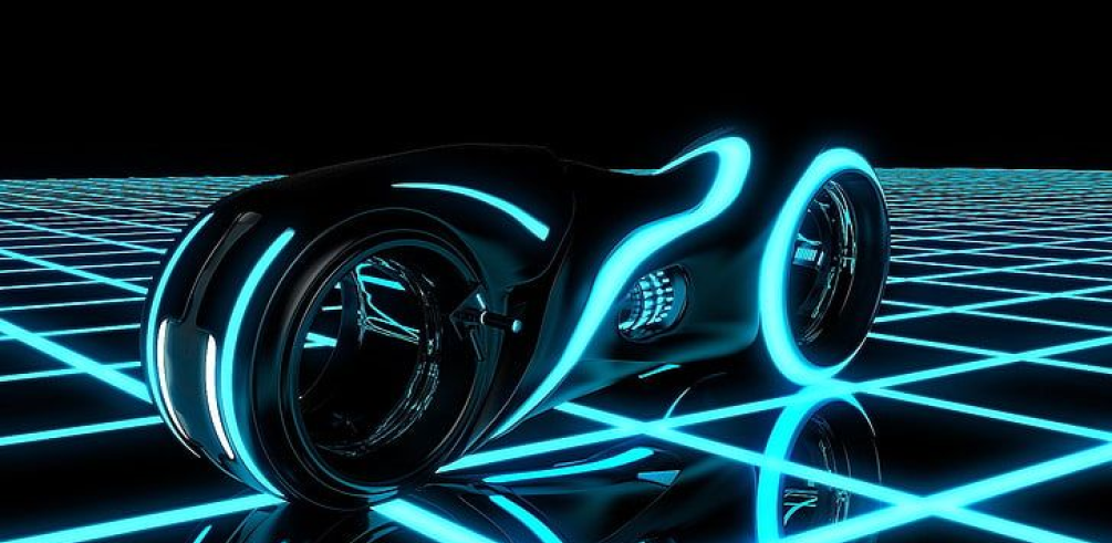 Tron. Ciclo Pop 2023