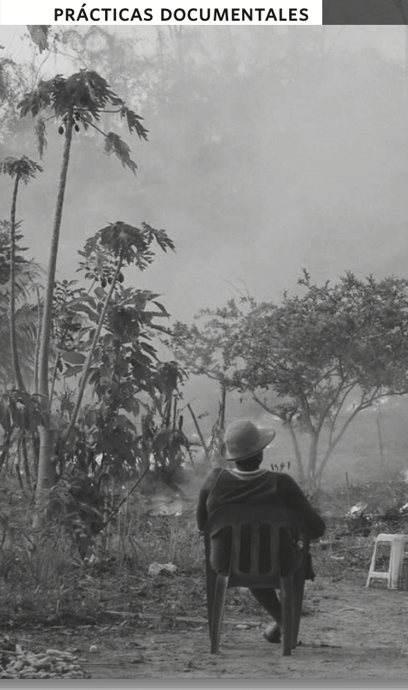 La Bonga ( Canela Reyes y Sebastián Pinzón, 2023)