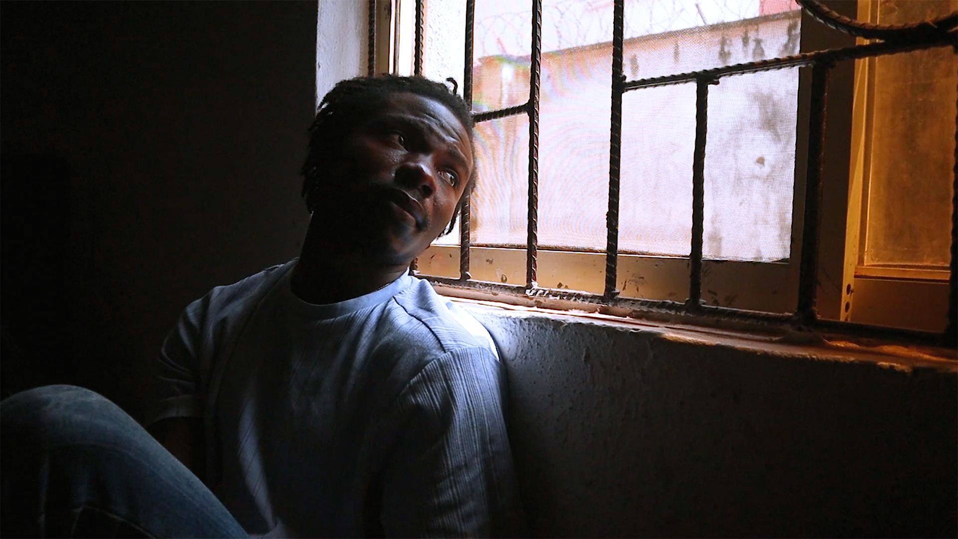 Voices of resilience