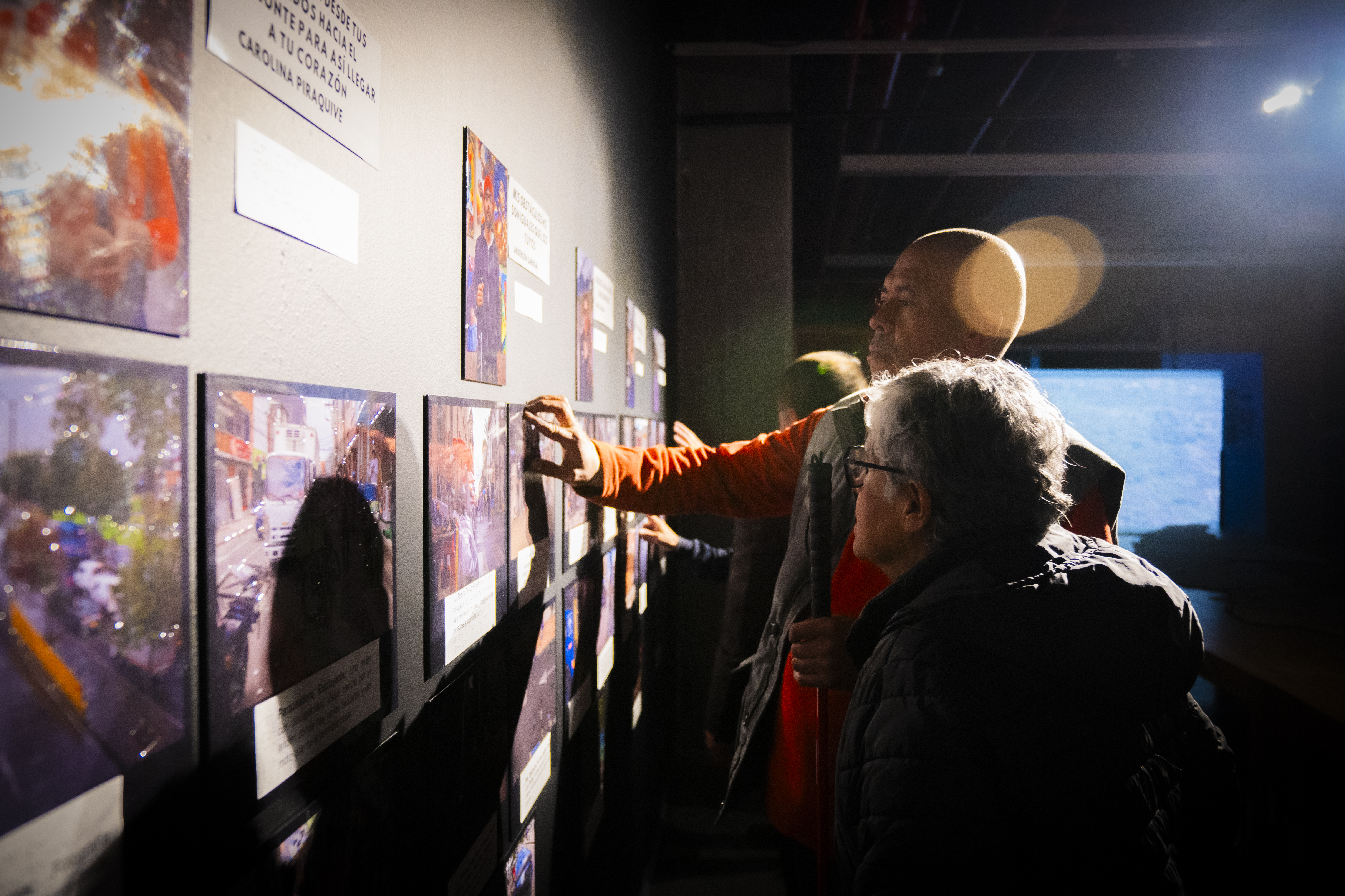 Franja Personas con Capacidades Diversas