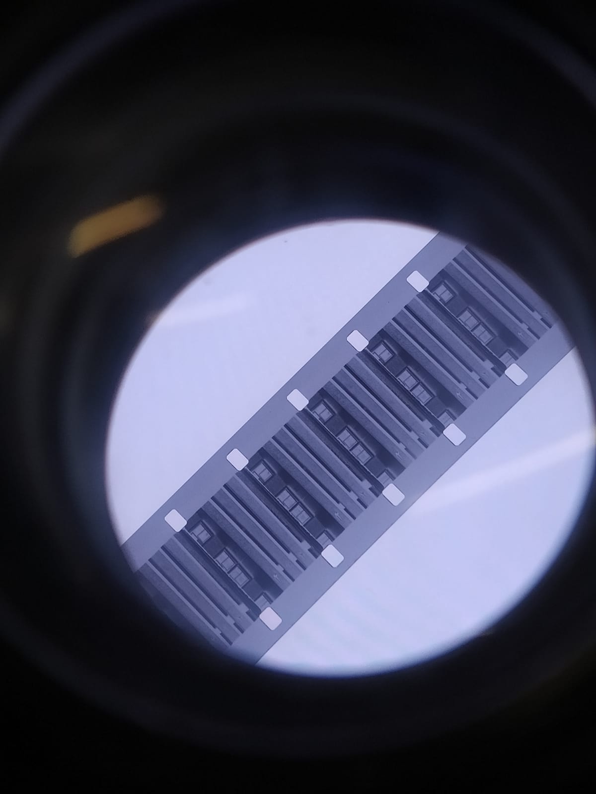 Digitalización Fílmica