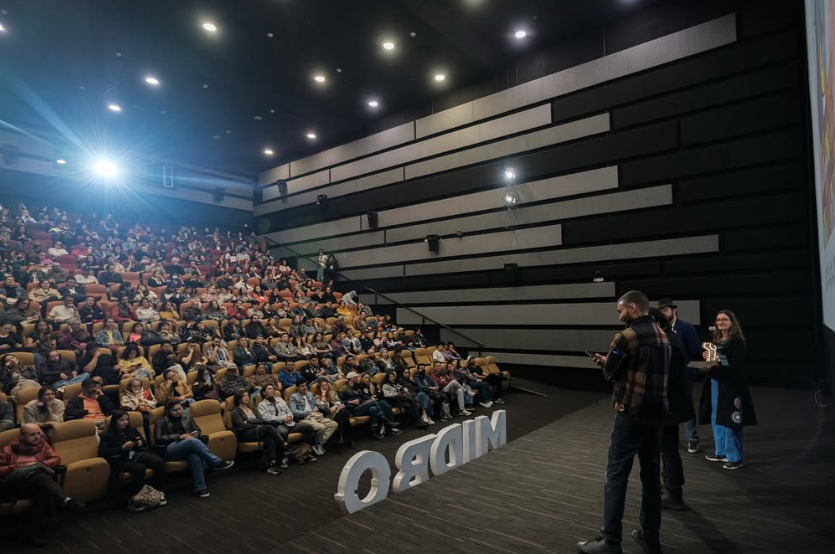 Muestras y festivales