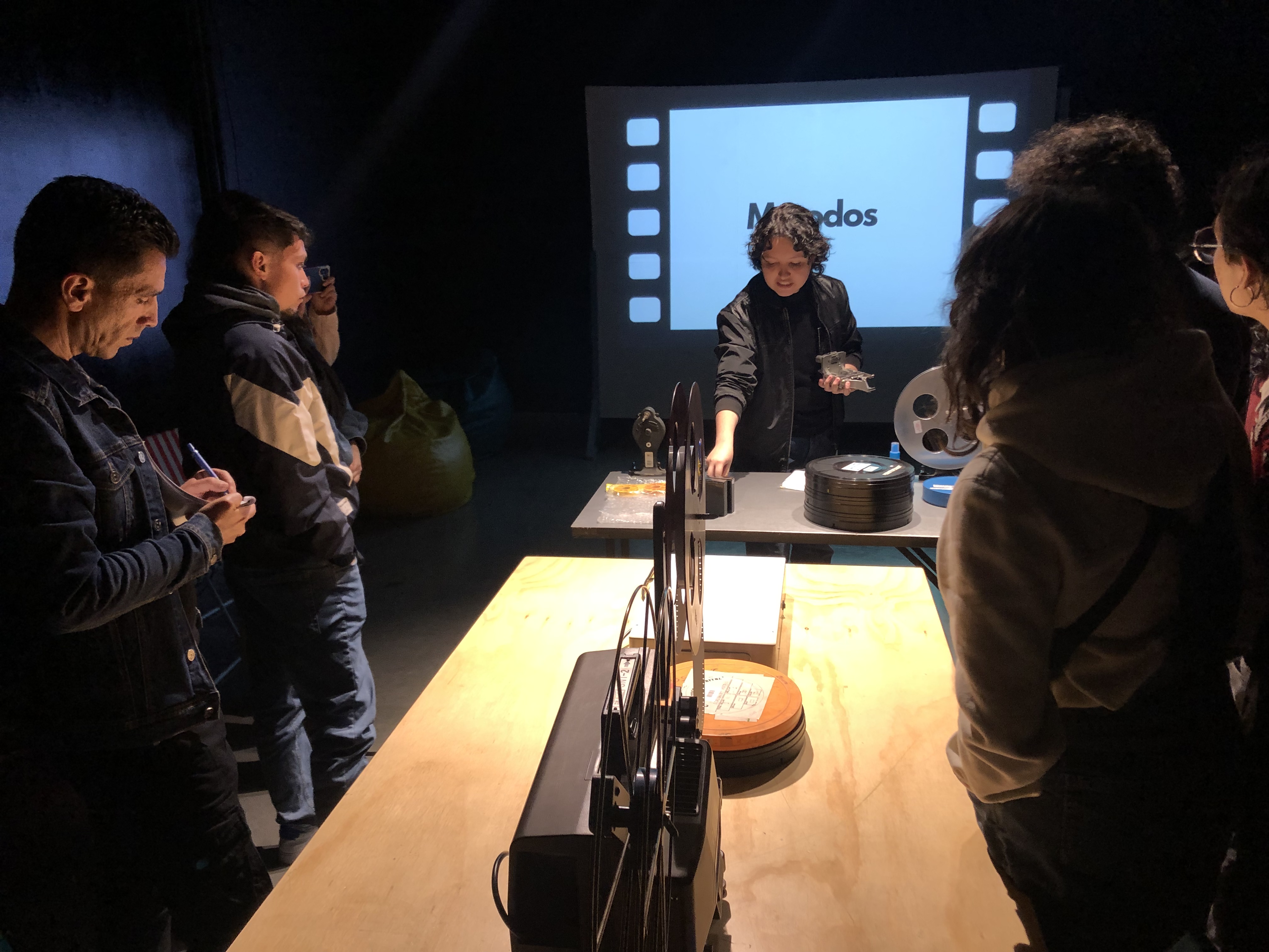 Política de Colecciones y Fondos