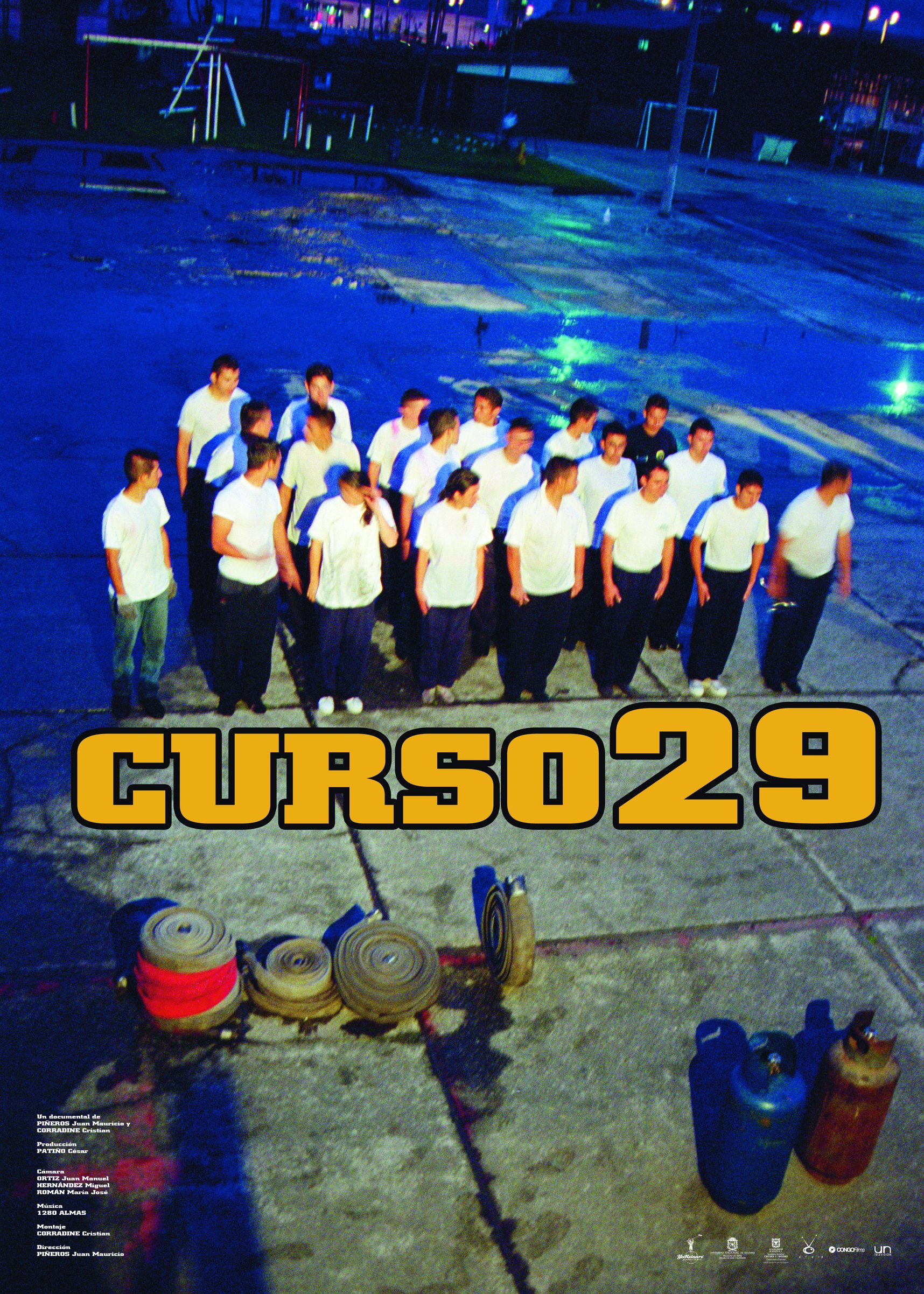 Curso 29 