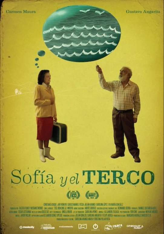 Sofia y El terco