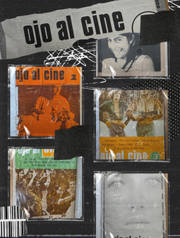 Encuentro con autores: Ojo al Cine