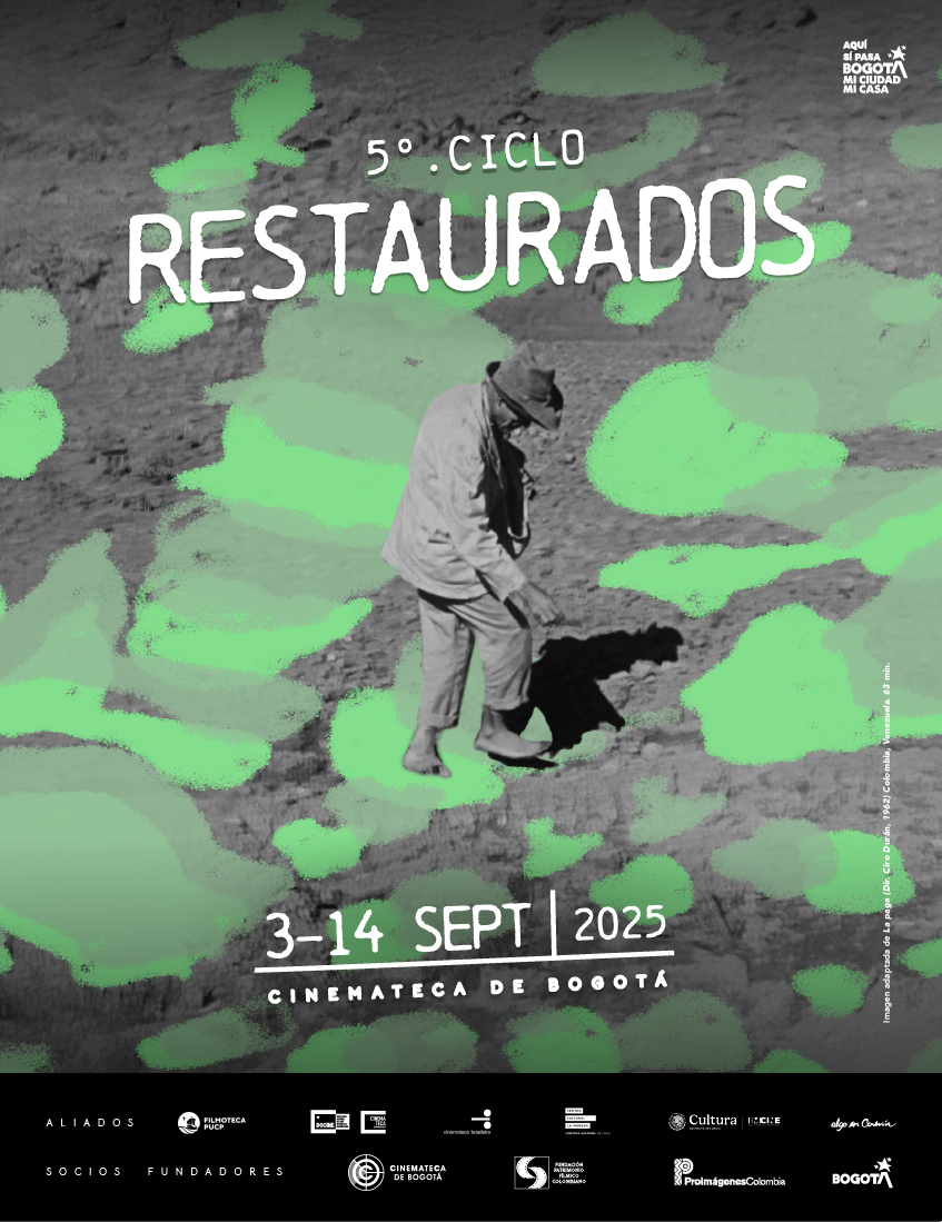 Restaurados