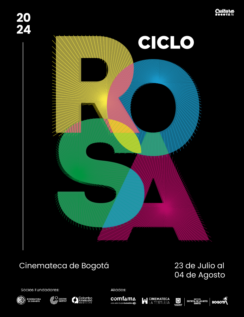 Ciclo Rosa 2024