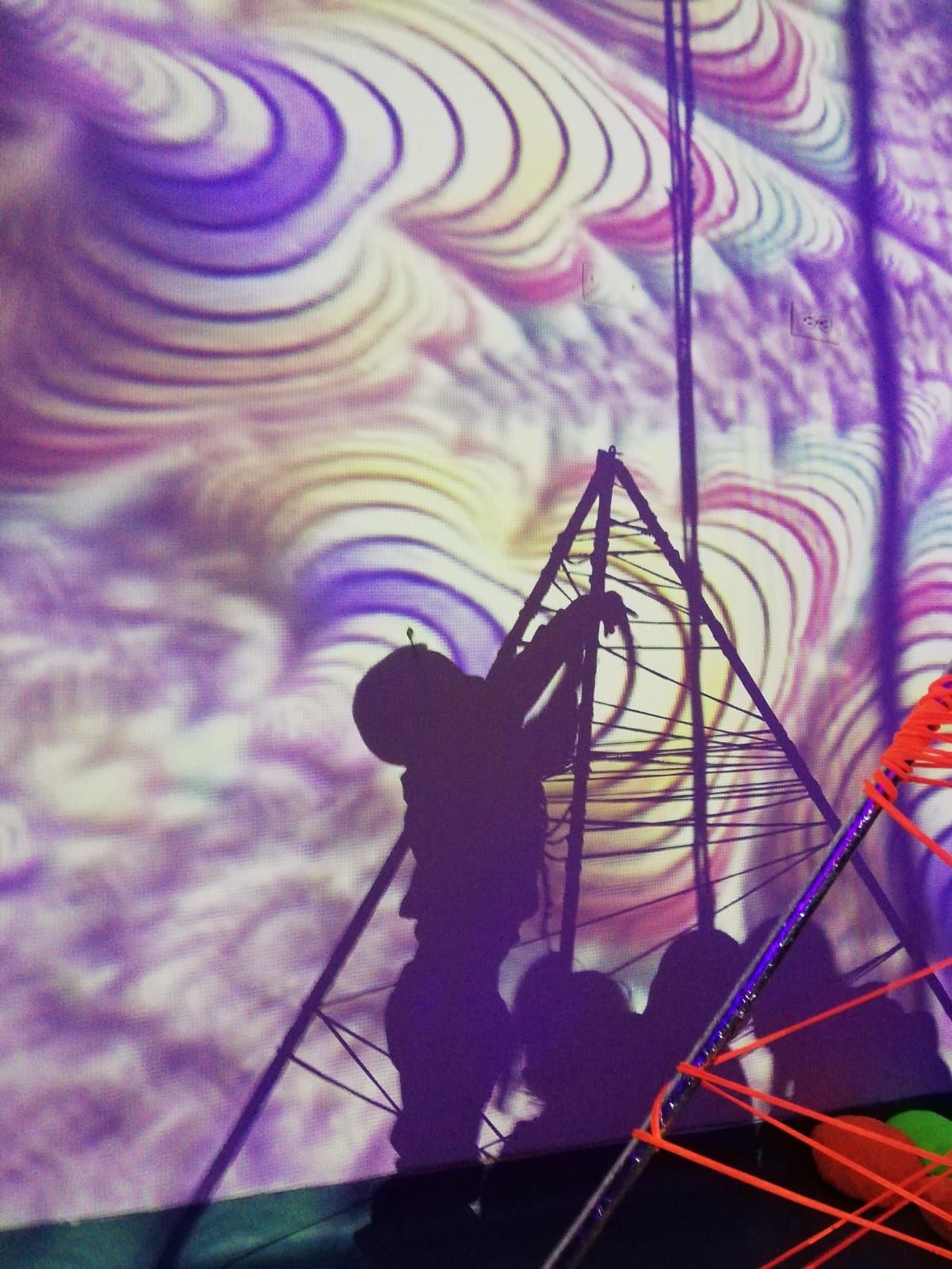 Experiencias Sala Rayito