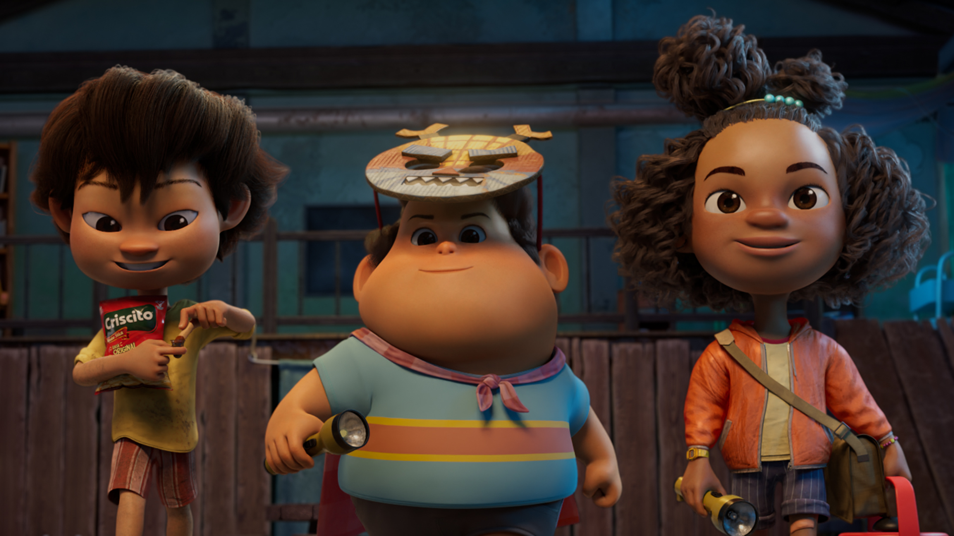 Imagen de la película Jumbo