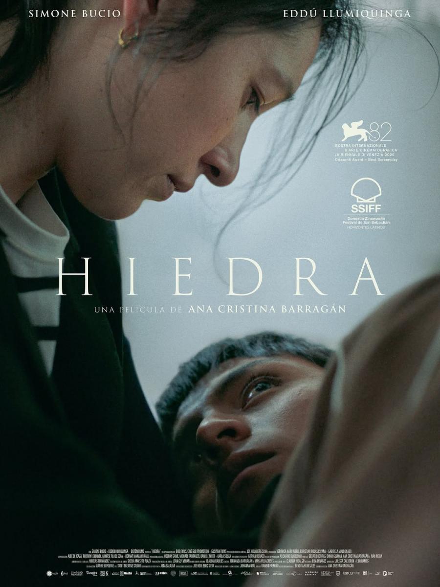 Hiedra