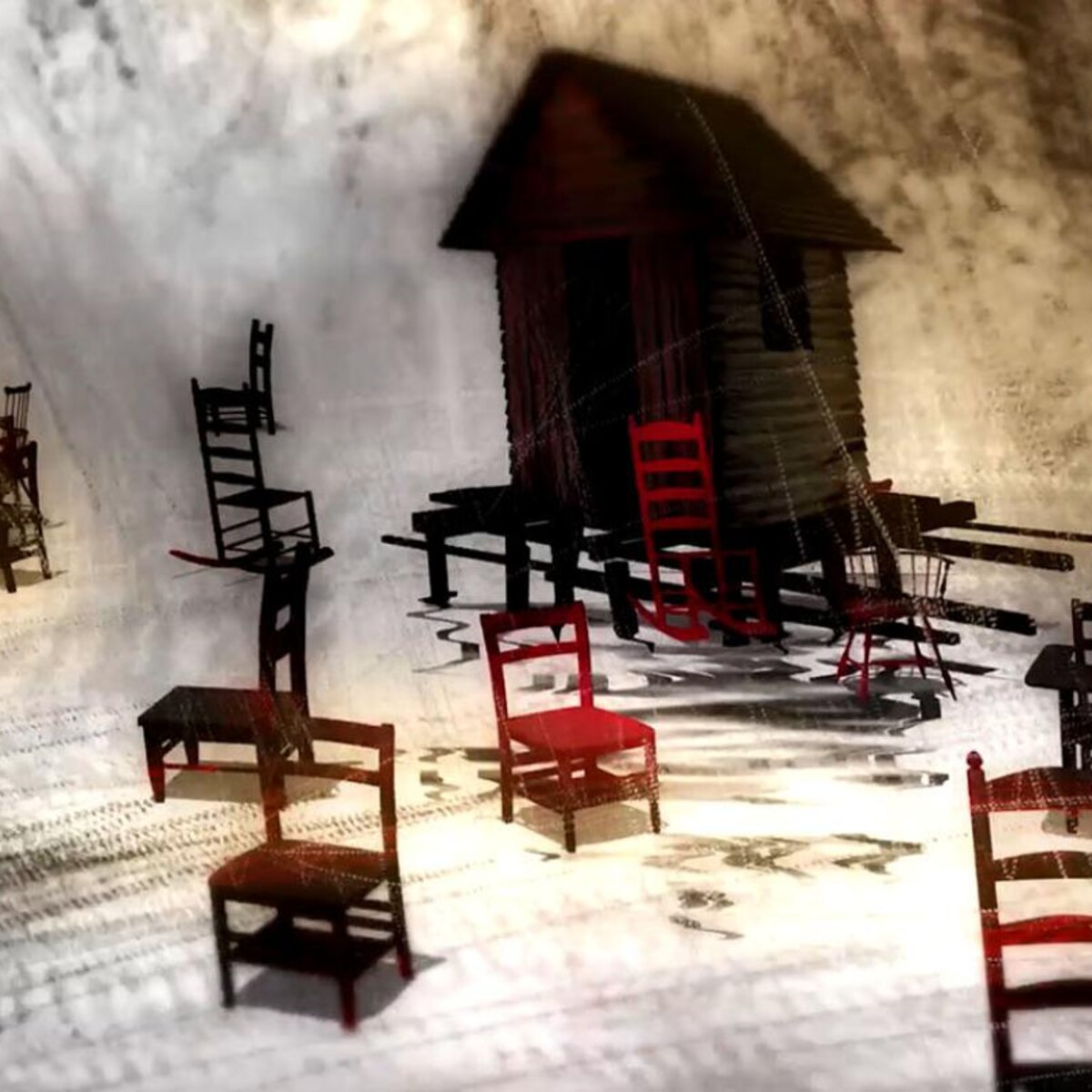 Congreso Distrital de las Artes Audiovisuales