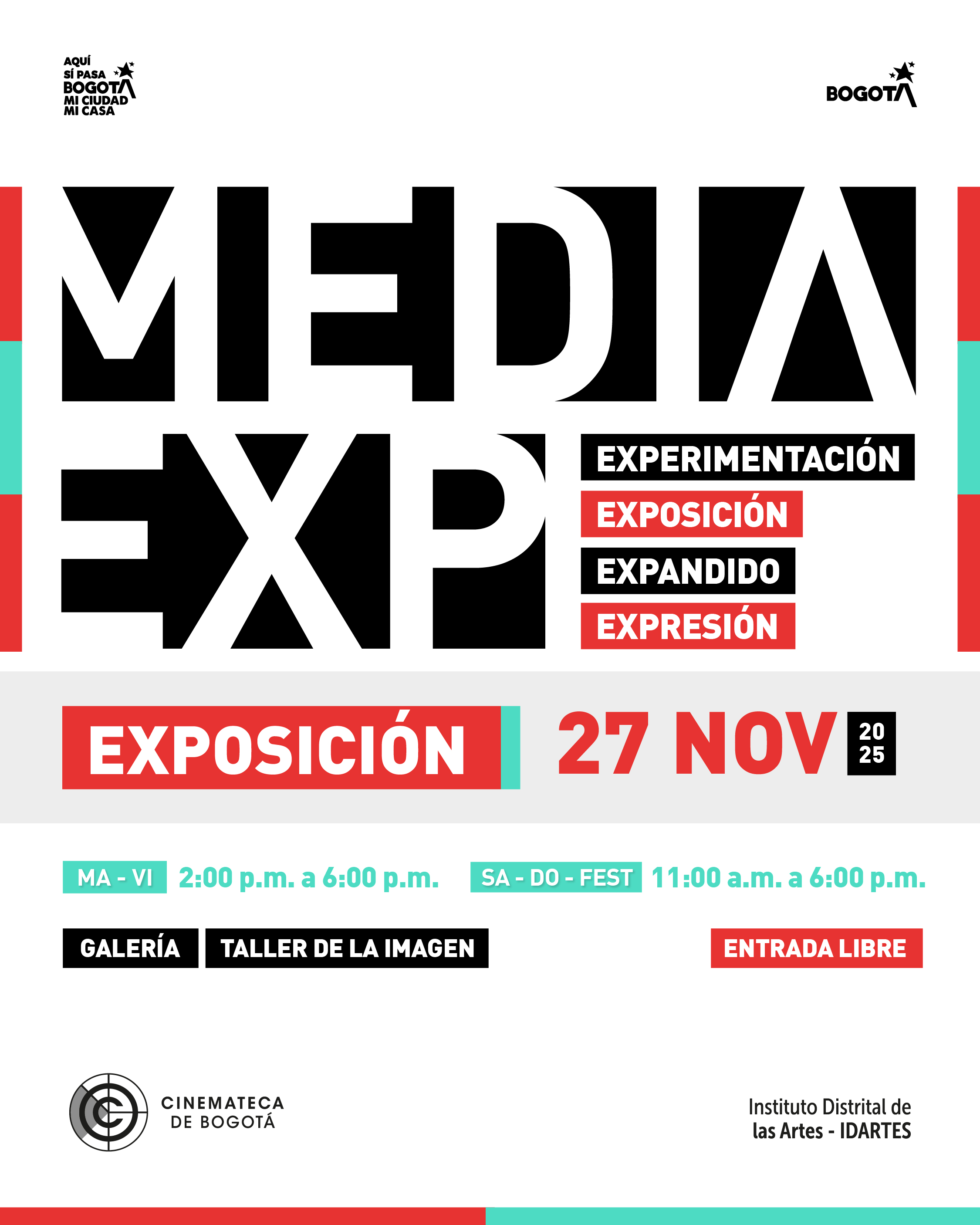 expo