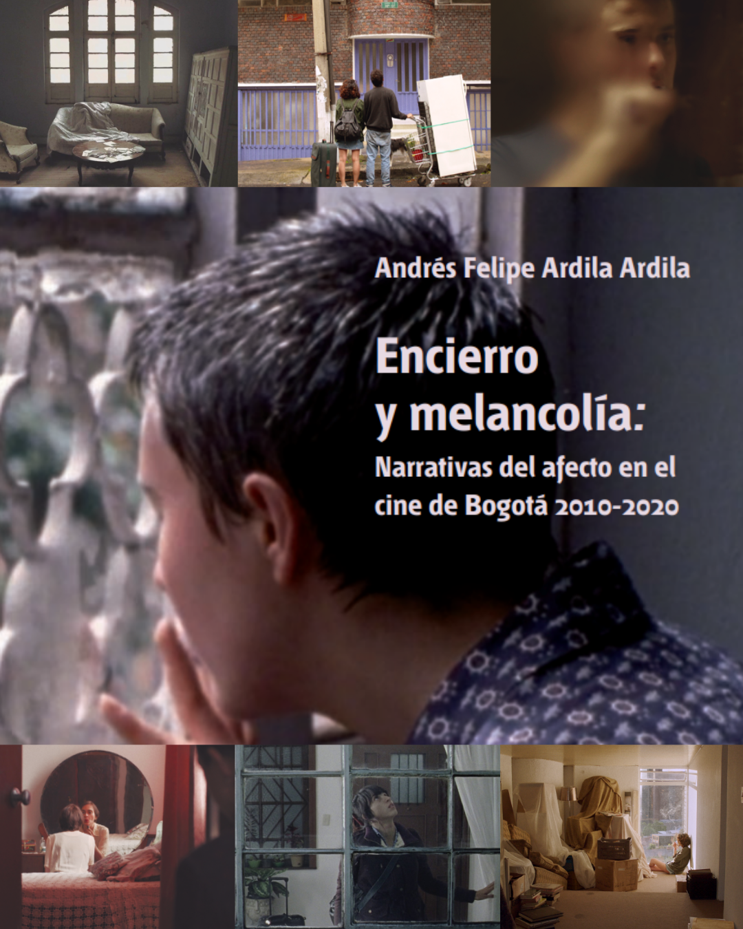 Encierro y Melancolía