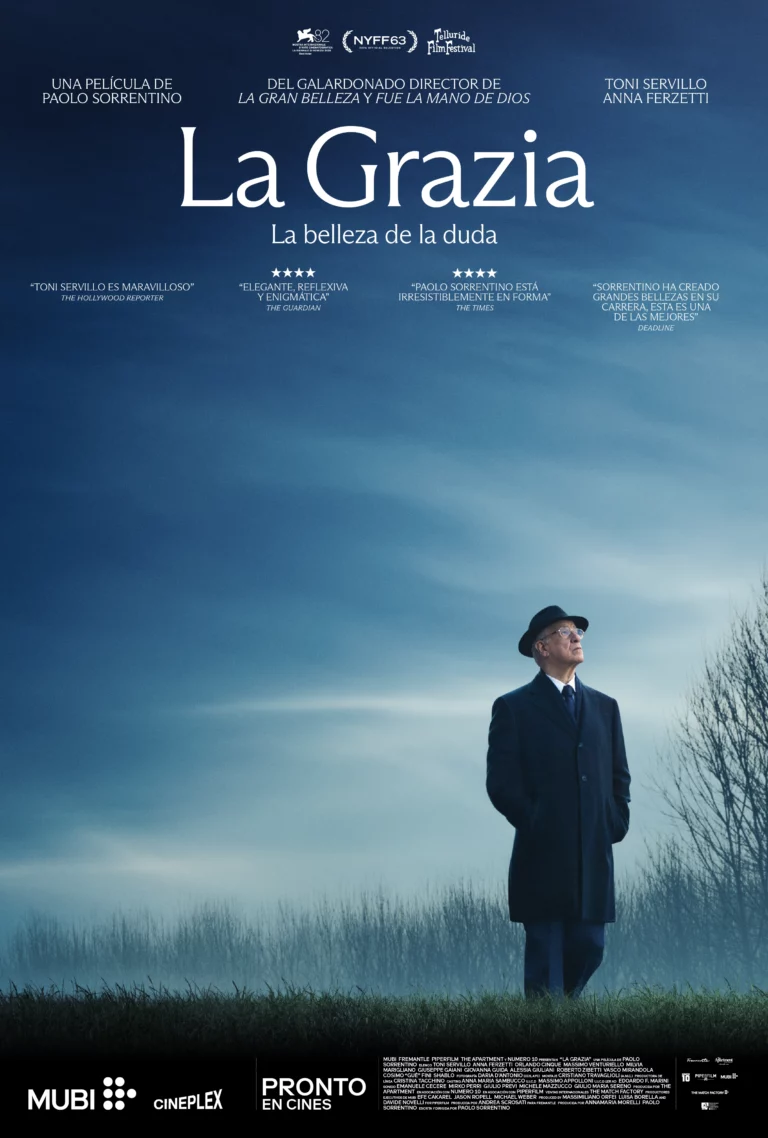La Grazia