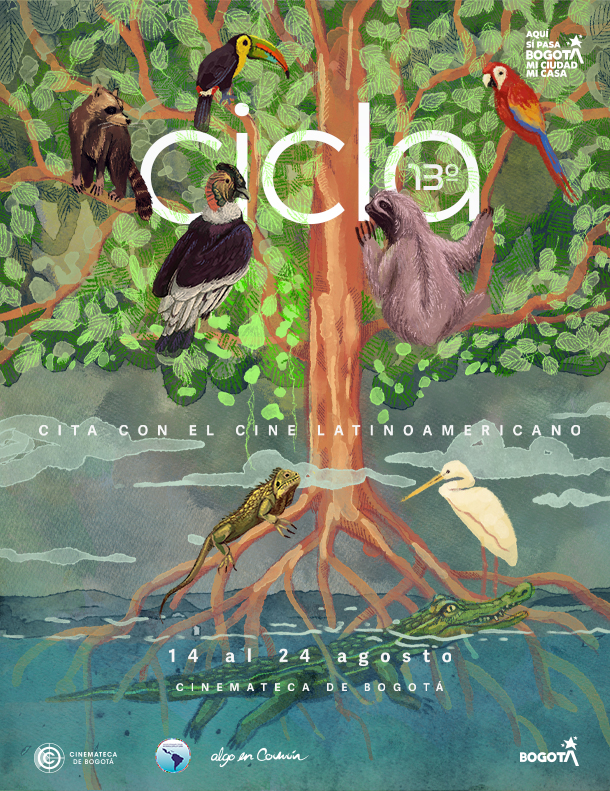 Ciclo - Cicla