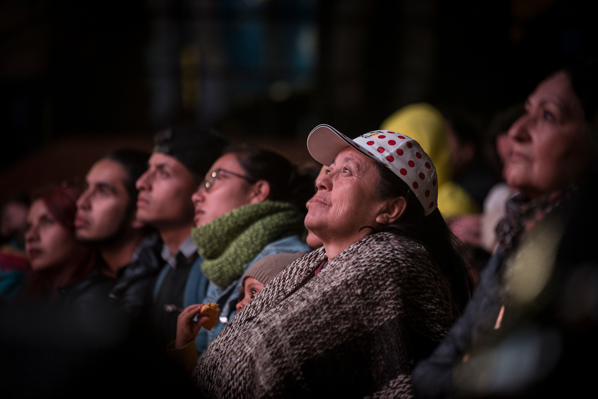 Circulación Rodante