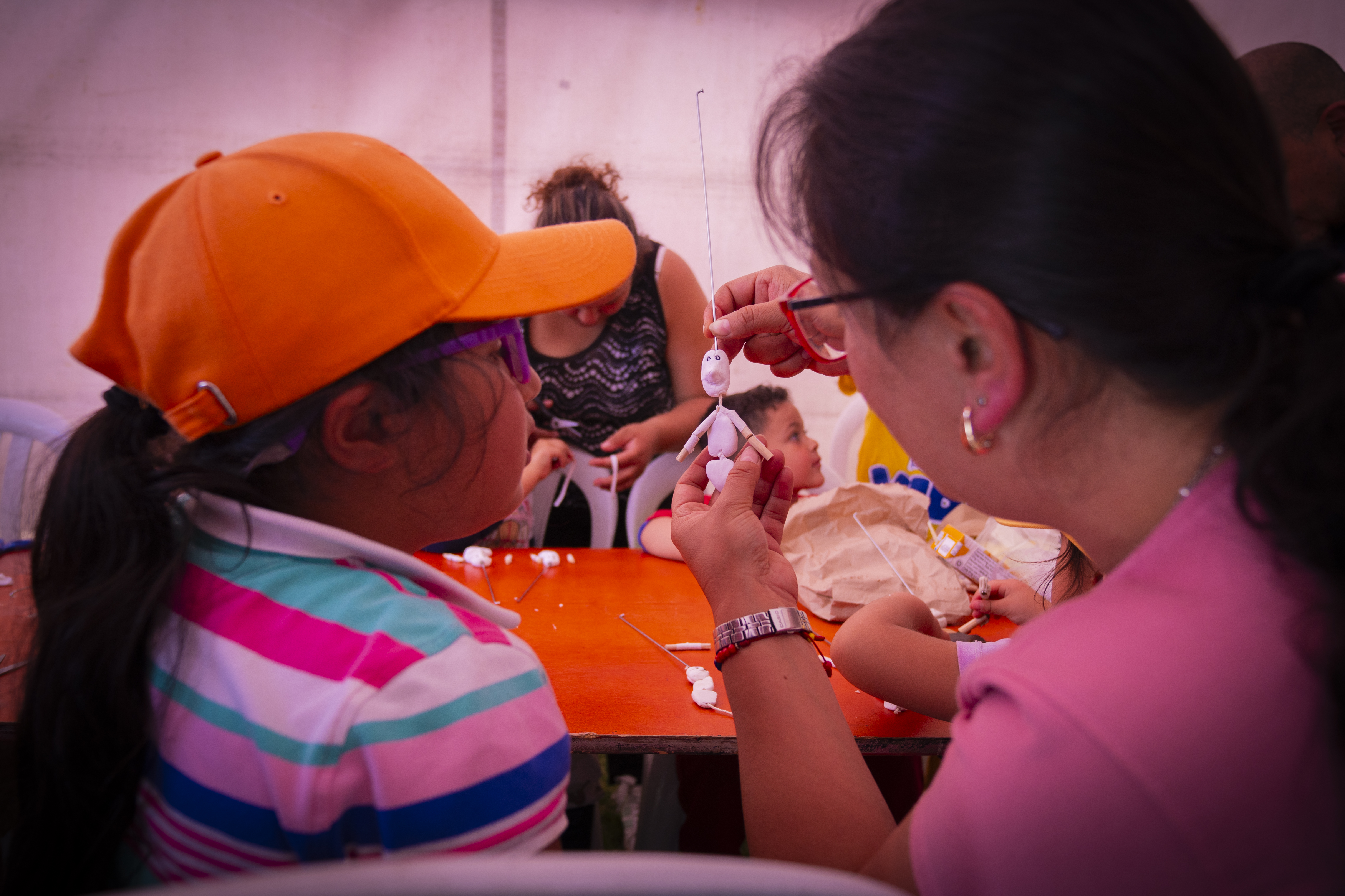 Talleres de Apropiación Audiovisual