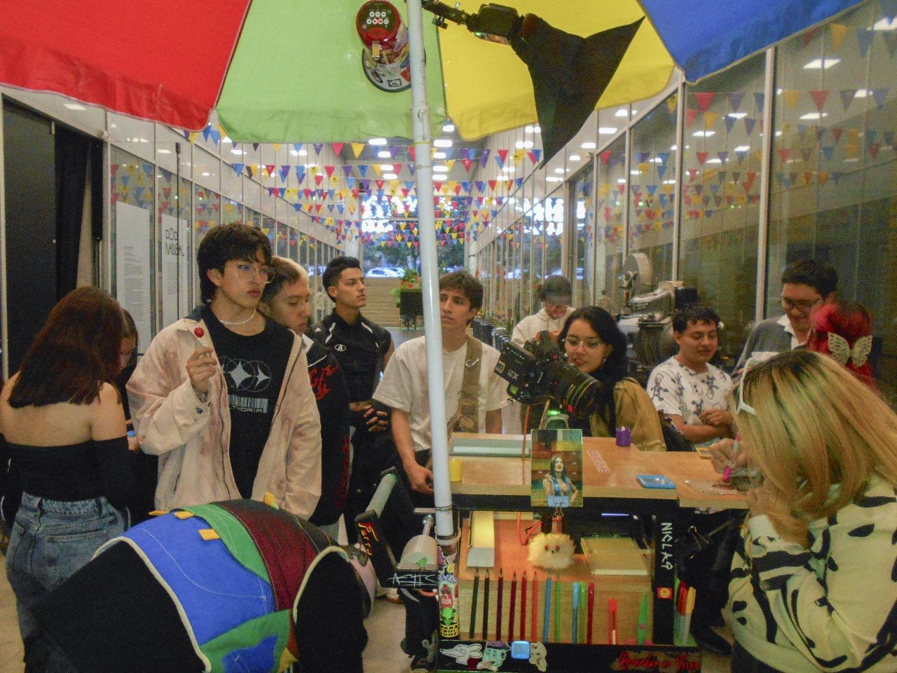 Escuela de Mediación 2026