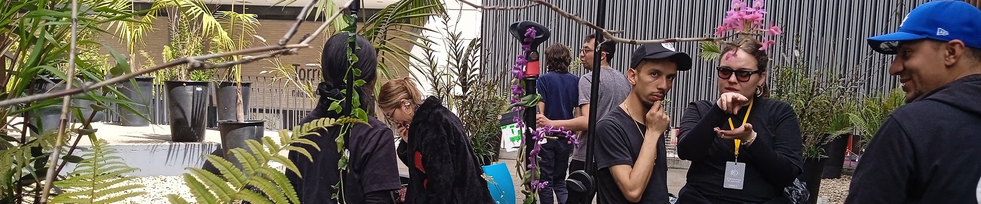 Laboratorio de creación de videos musicales 2023