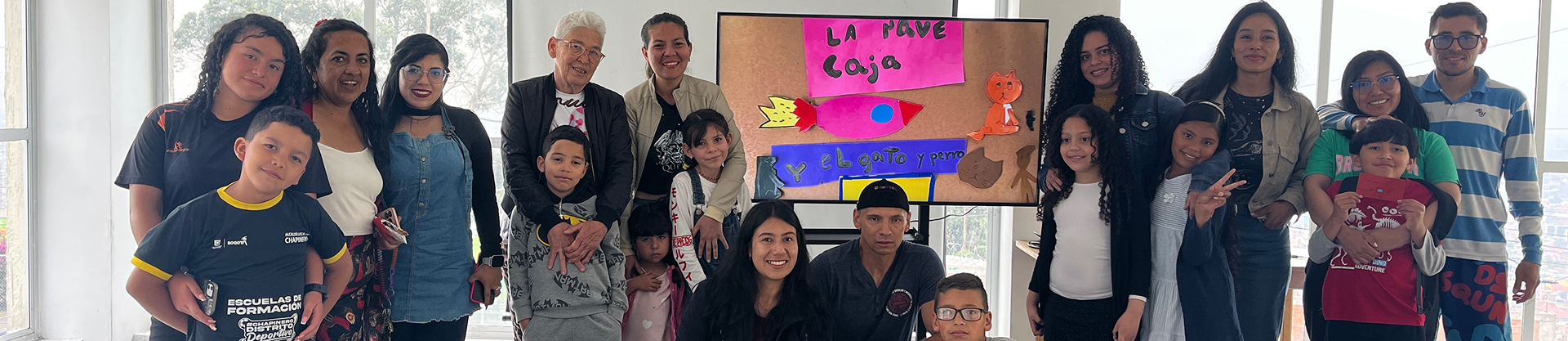 Manzanas del Cuidado 