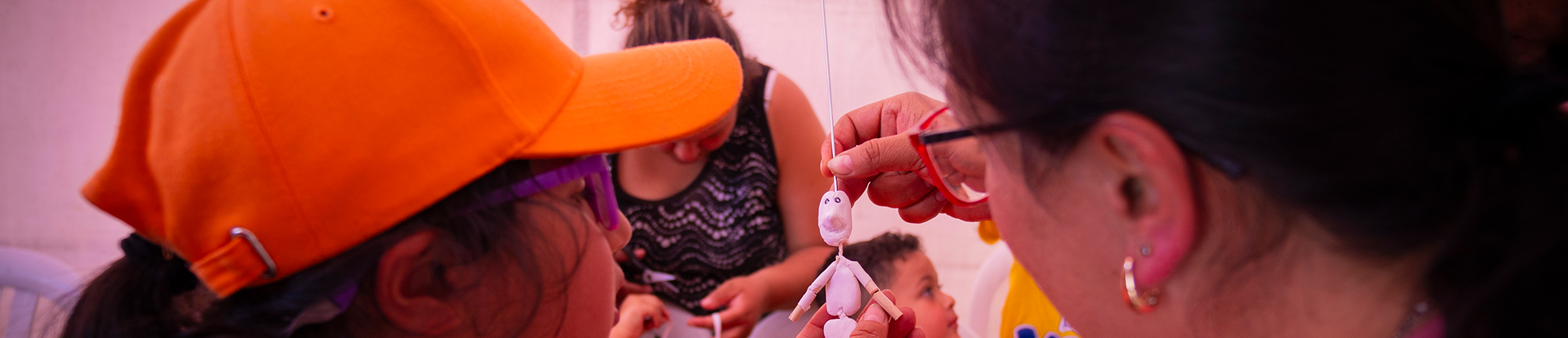 Talleres de Apropiación Audiovisual