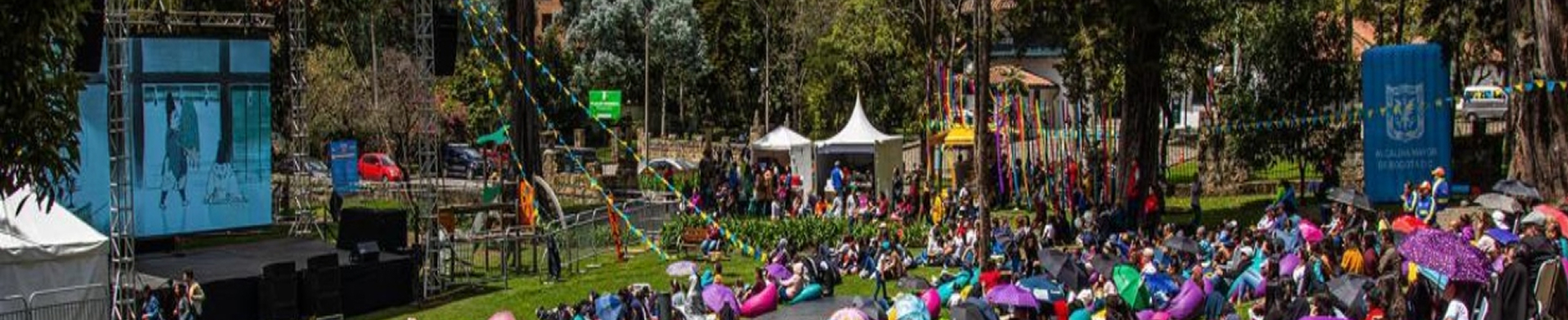 Temporada Cinemateca al Parque