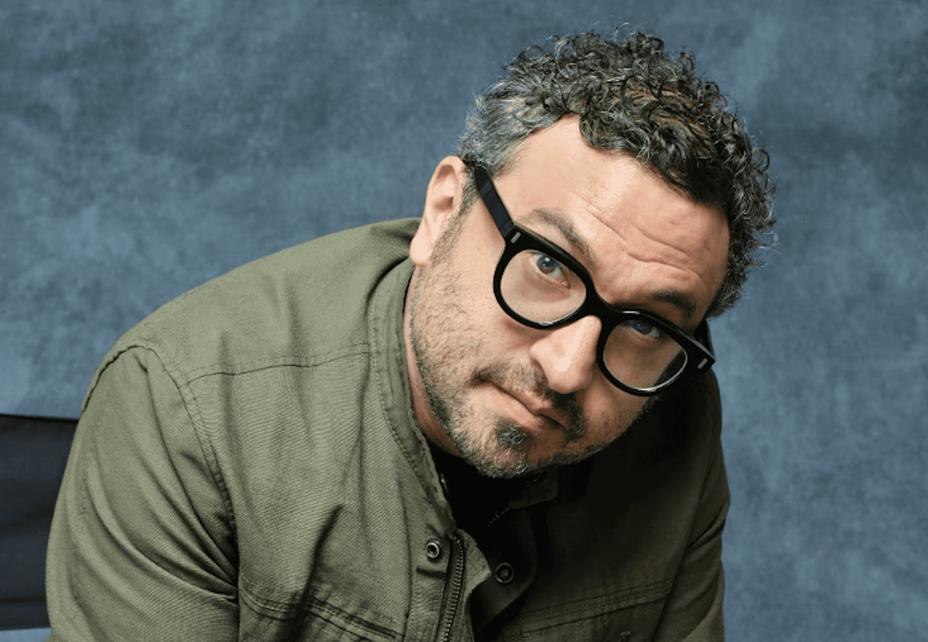 Retrospectiva Alonso Ruizpalacios