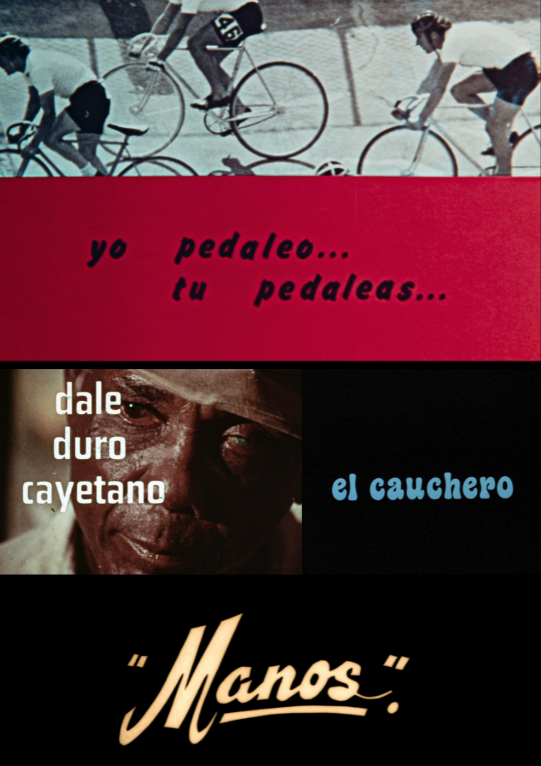 Posters