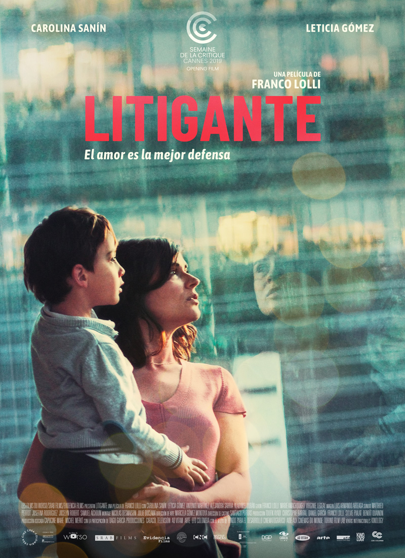 Afiche
