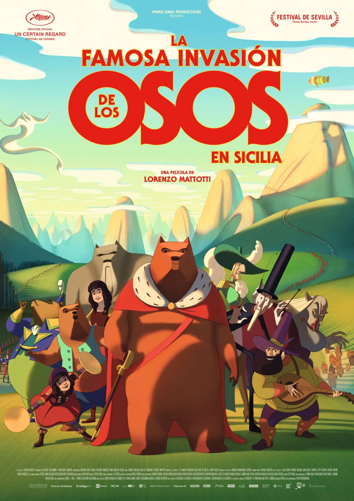 Osos 