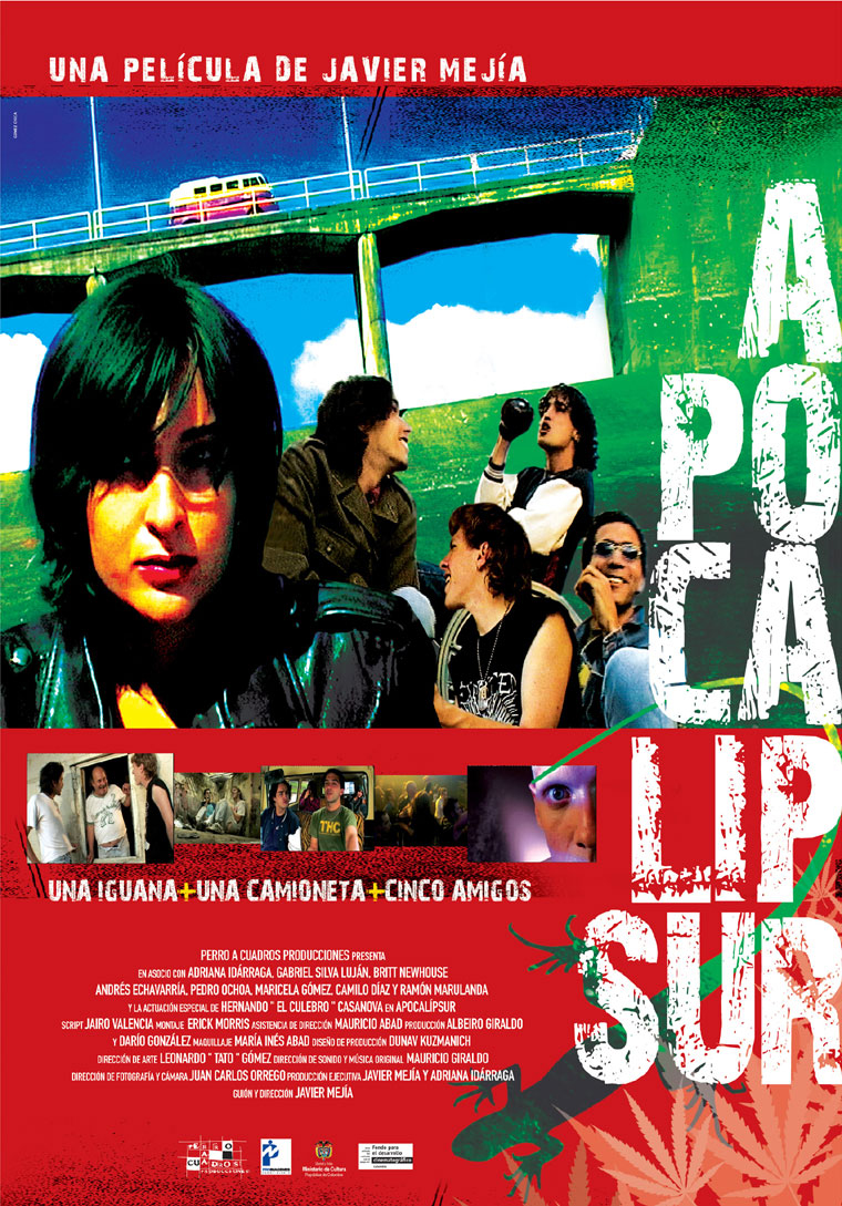 APO