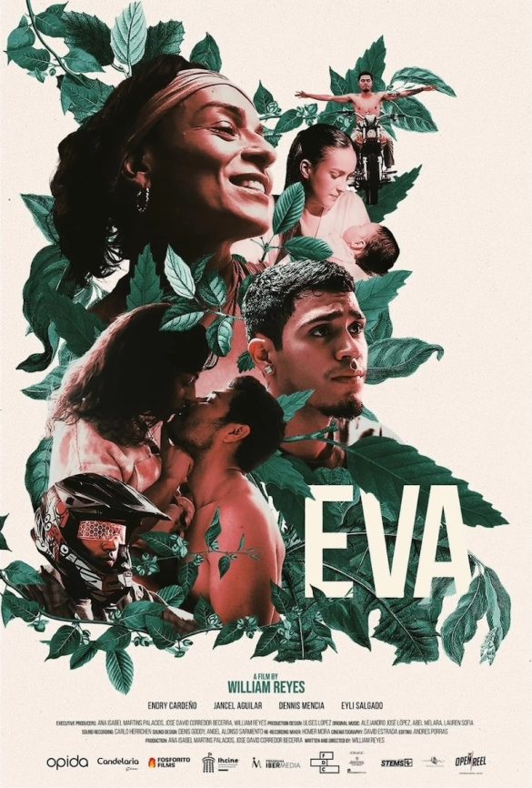 eva