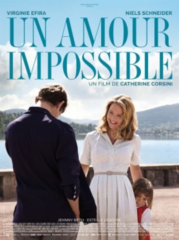 Un amor imposible