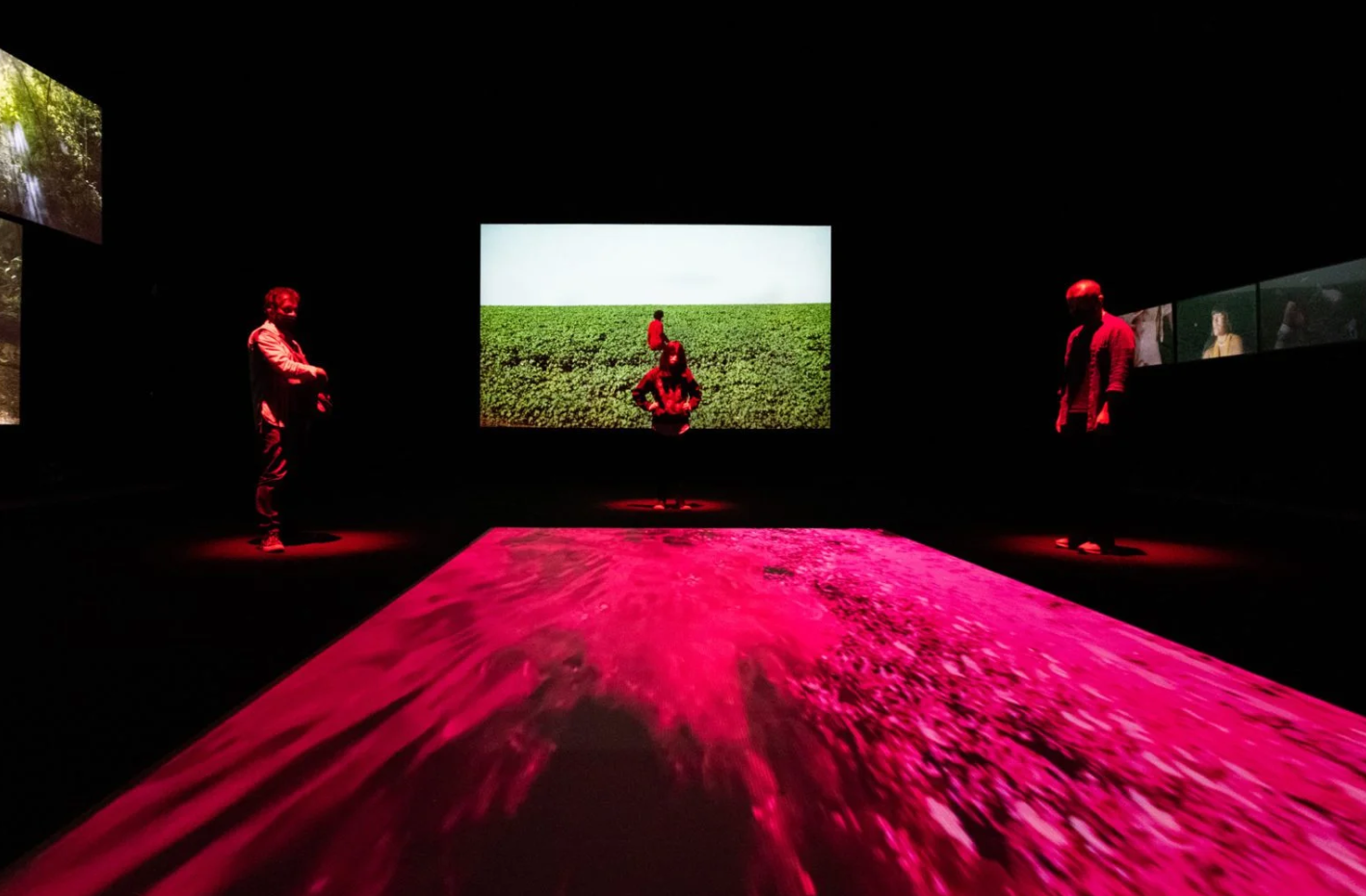 Historia formas de ver