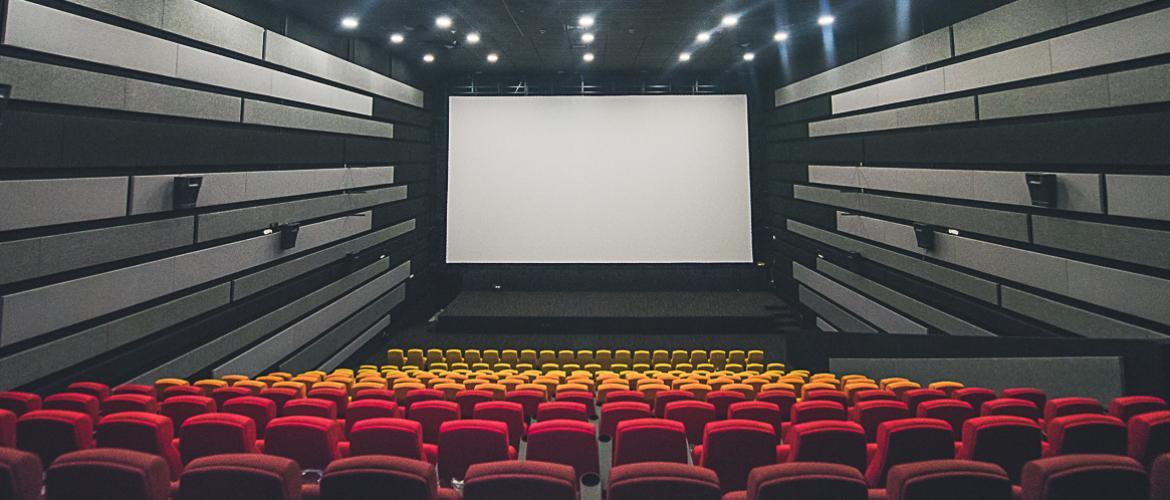 Sala Capital Cinemateca de Bogotá 