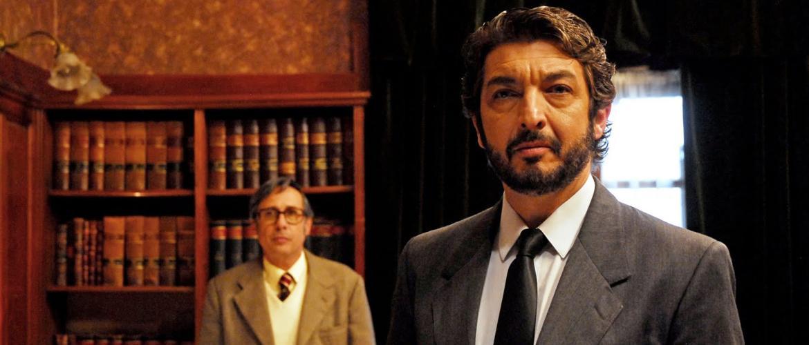 El secreto de sus ojos de Juan José Campanella El secreto de sus ojos de Juan José Campanella