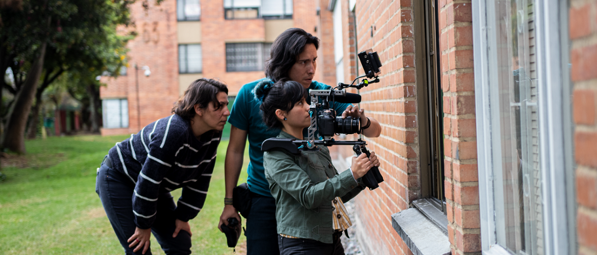 Cinemateca Rodante 2019 Cinemateca Rodante 2019
