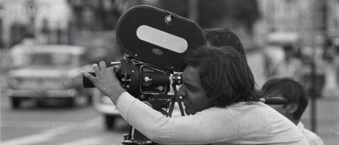 Fotografía de Carlos José Mayolo