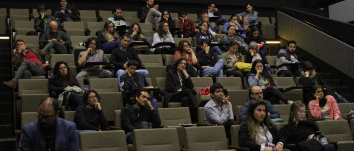 Encuentro Cátedra Cinemateca Encuentro Cátedra Cinemateca