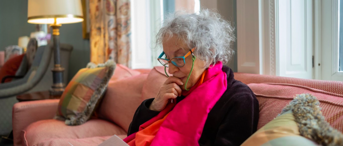 Margaret Atwood Margaret Atwood