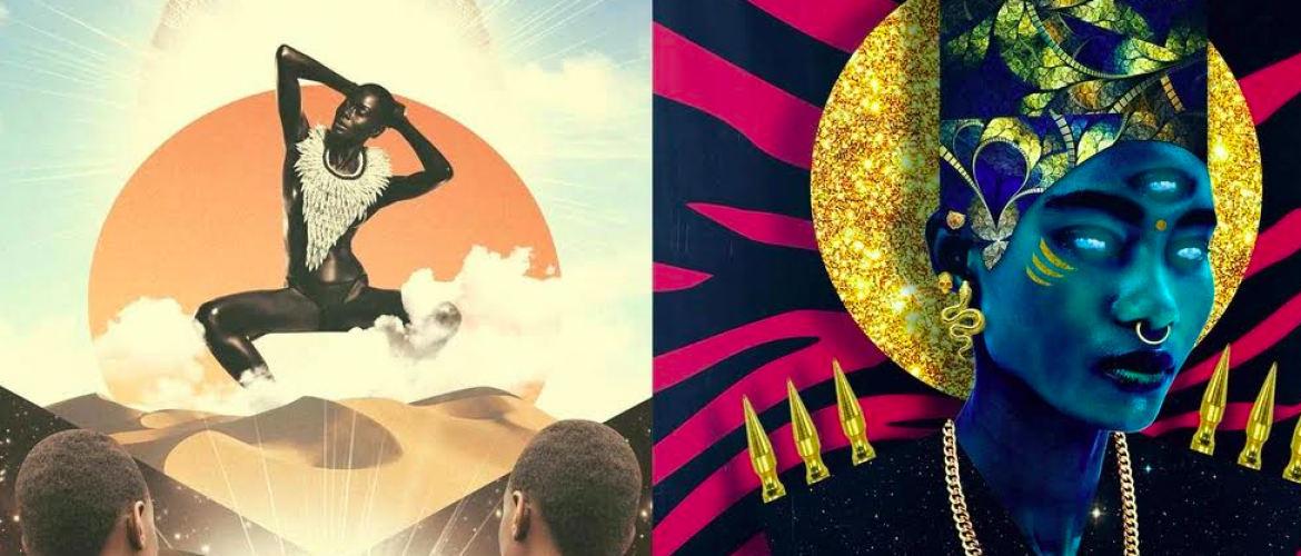 Afrofuturismo Afrofuturismo