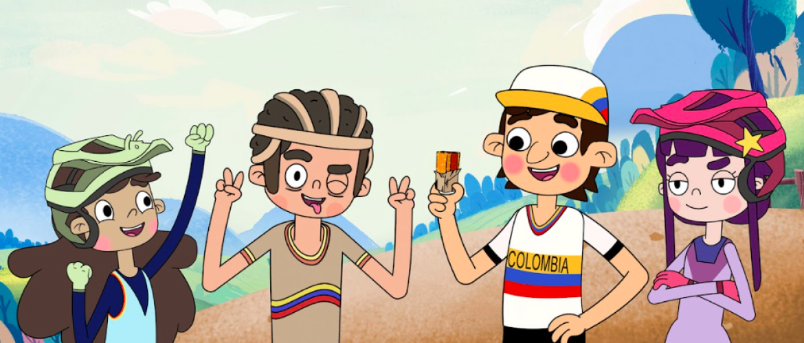 El Team: Tour Cinemateca El Team: Tour Cinemateca