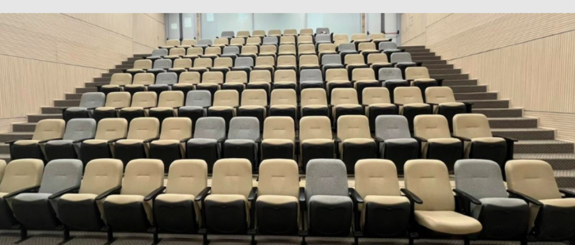 Cinemateca Fontanar del Río