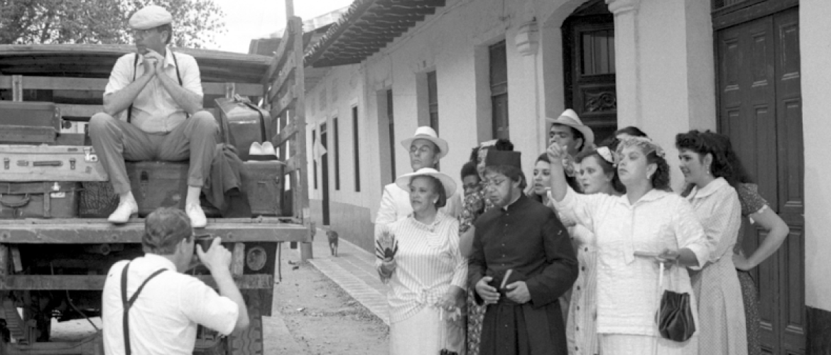 Novela San Tropel 