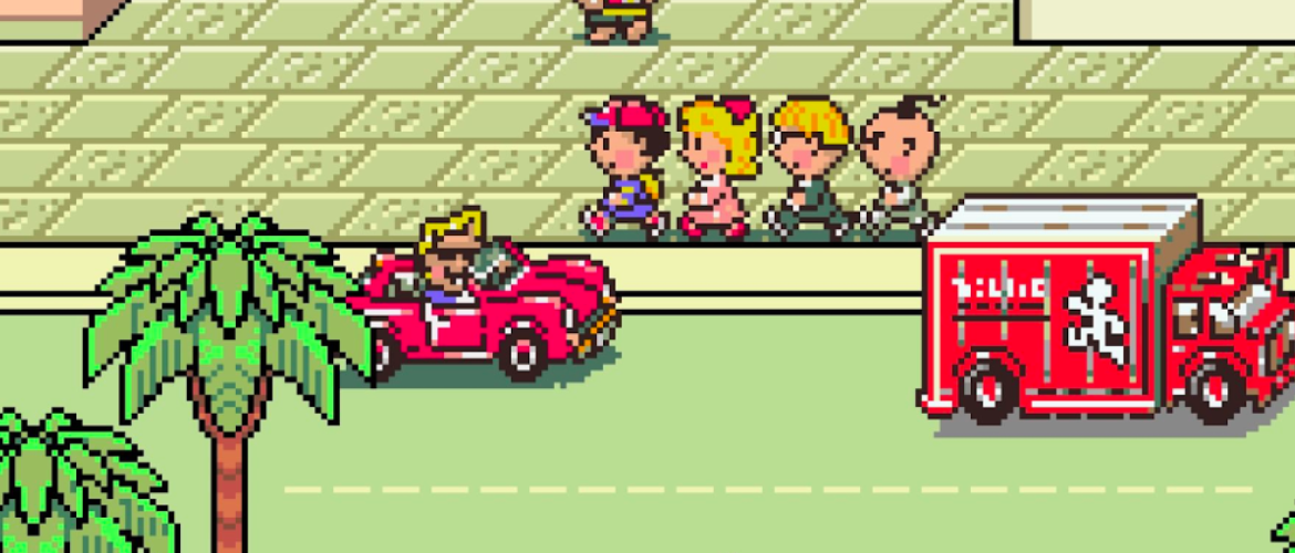 Temporada de videojuegos