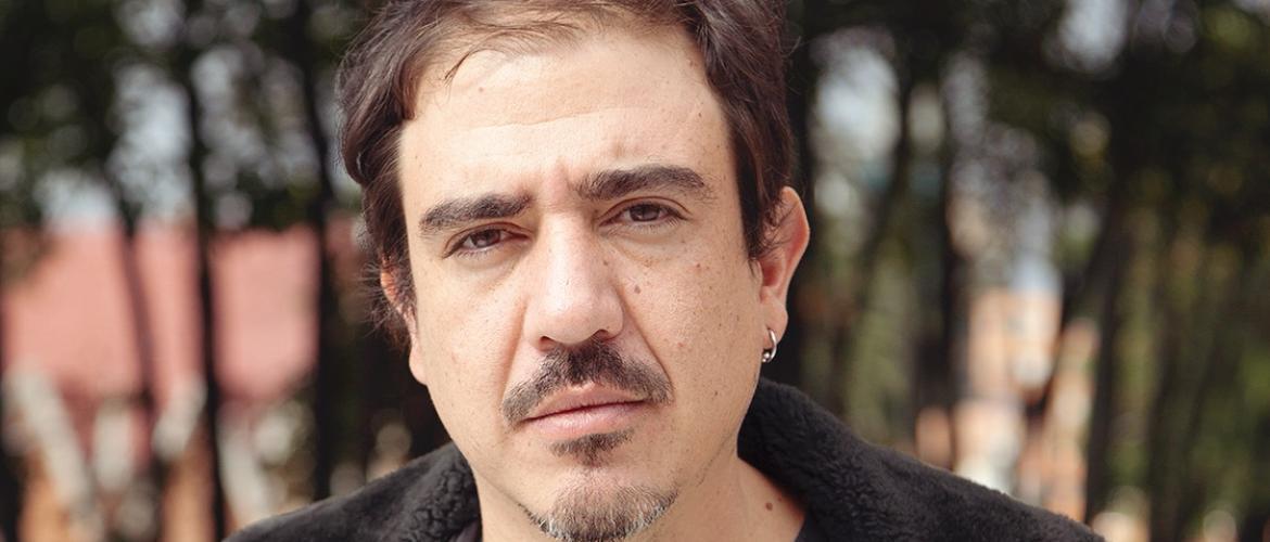 Fait vivir Oscar Ruiz Navia