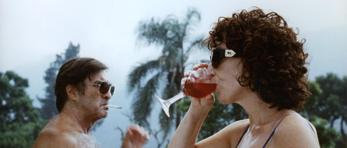 Película La Ciénaga Película La Ciénaga