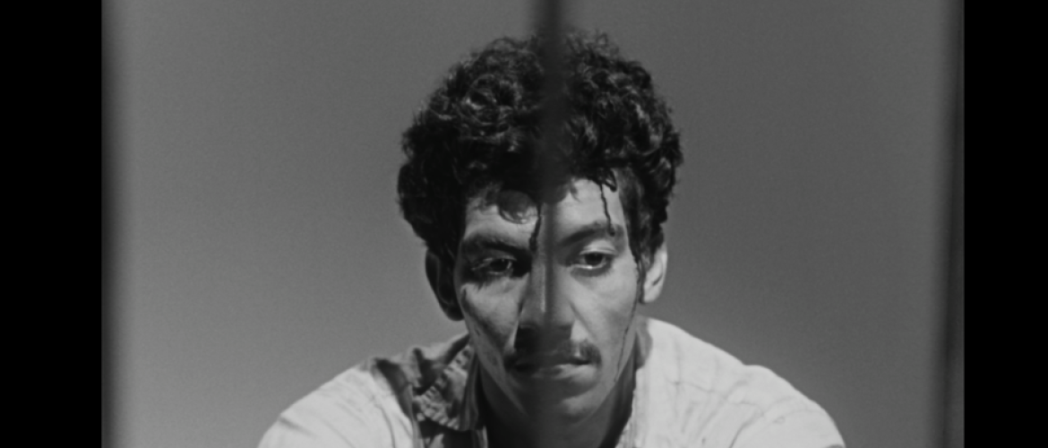 La paga (Dir. Ciro Durán, 1962) Colombia, Venezuela. La paga (Dir. Ciro Durán, 1962) Colombia, Venezuela.